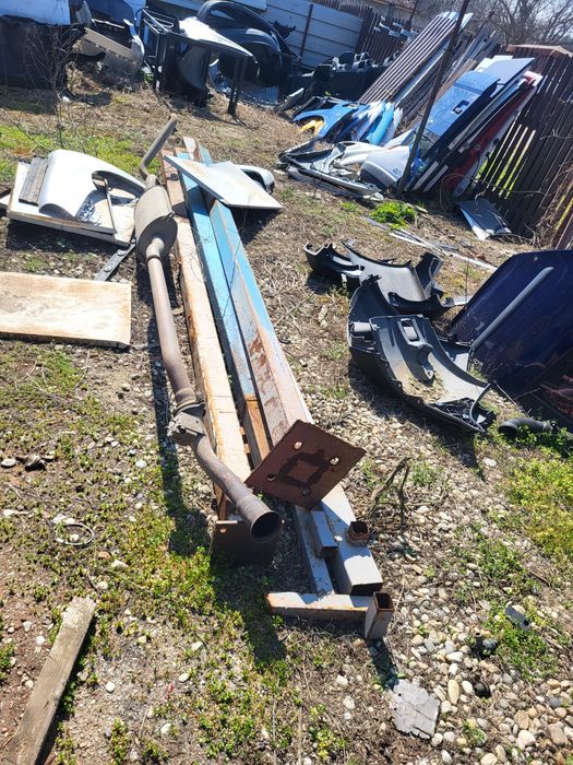 Teava rectangulara 10 x10