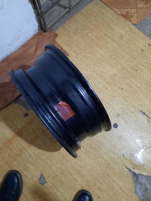 Диск 54,1 6x16/4x100 D54.1 ET49