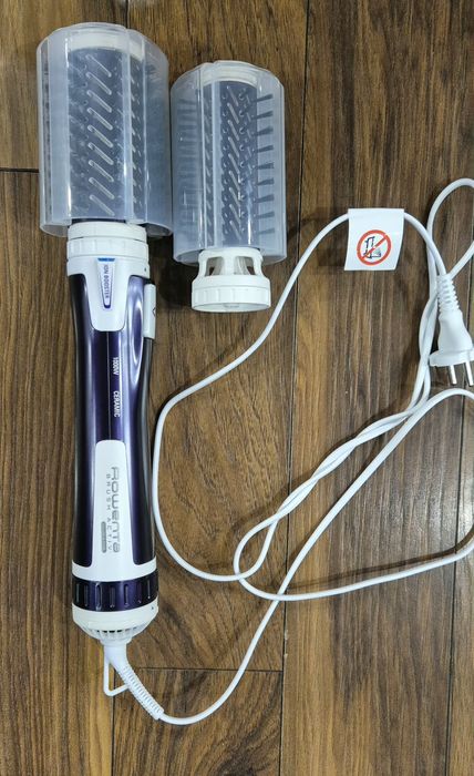 Електрическа четка за коса Rowenta CF9530F0