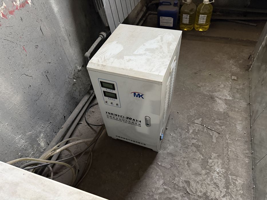 Лазерный станок для резки металла с ЧПУ