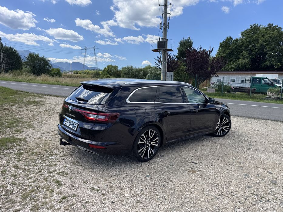 Renault Talisman Initiale Paris GrandTour 1.6 Energy dCi