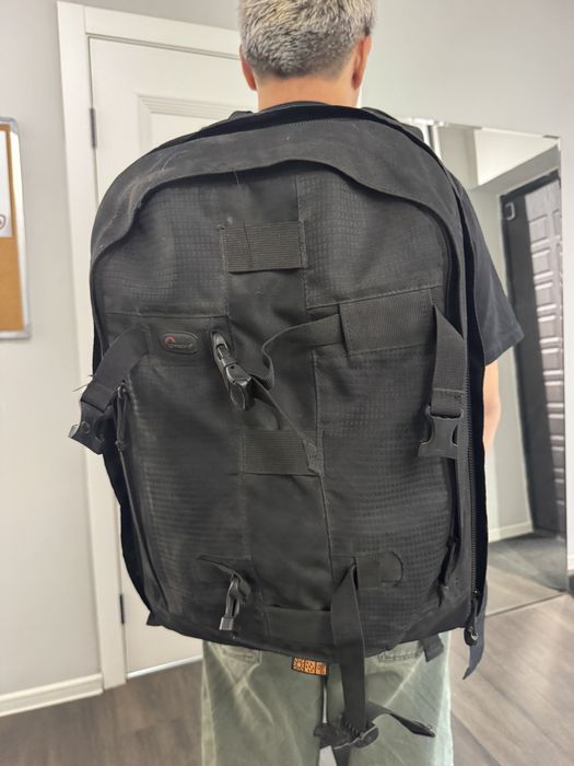 Lowepro Pro Trekker 600 AW
