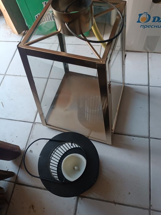 Фенери за красота