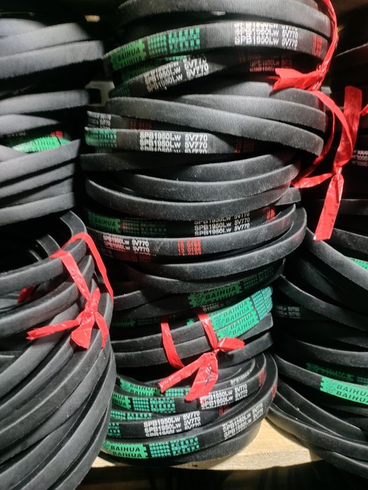 Продаются ремни клиновые