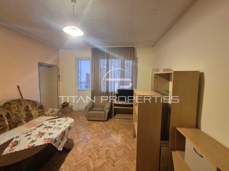 Двустаен апартамент Каменица 2