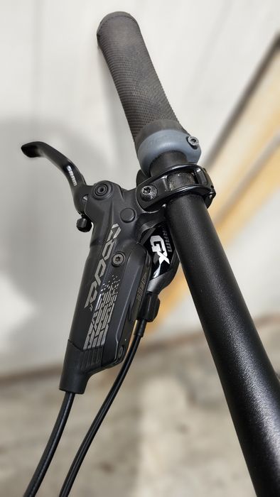 27.5 " cube Hanzz DH