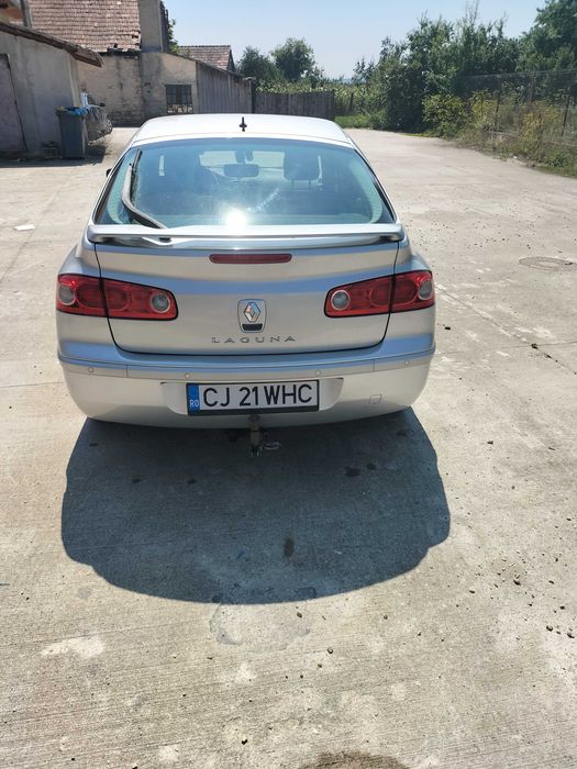 RENAULT Laguna 2006 — imagine 3