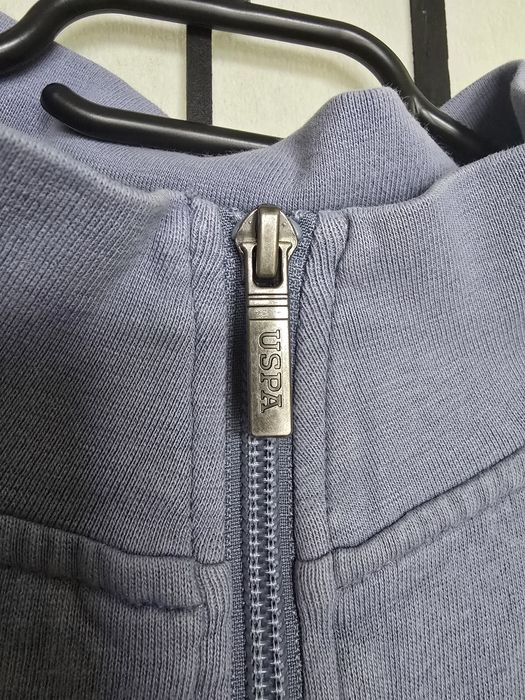 Bluza barbat Polo Assn marime XL