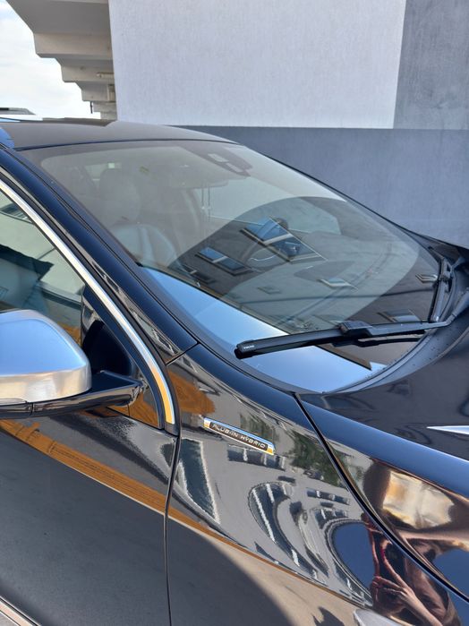 Volvo V60 D6 AWD