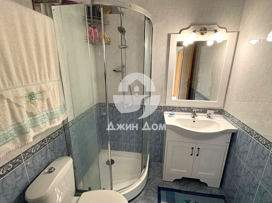 Продава се Двустаен апартамент в Свети Влас - 67 кв.м за 890 €/кв.м - Снимка #13
