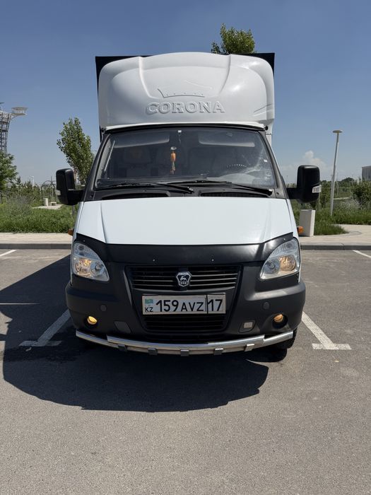 Продам Газель бизнес 2006 г