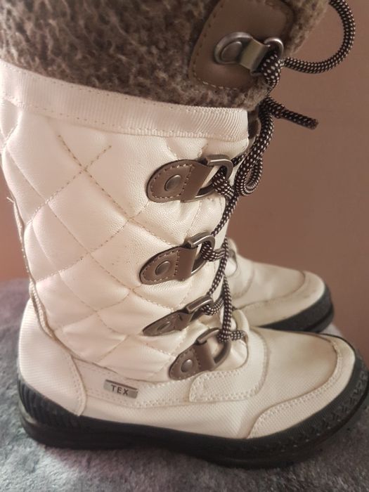 Апрески за момиче