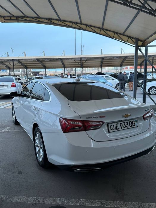 Malibu 2 primer 2020 yil