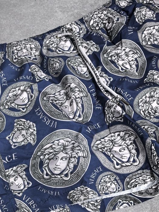 Versace къси панталони/бански