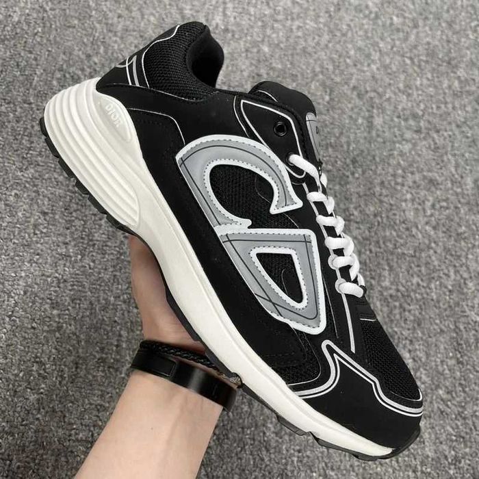 Dior Dior B30 Black