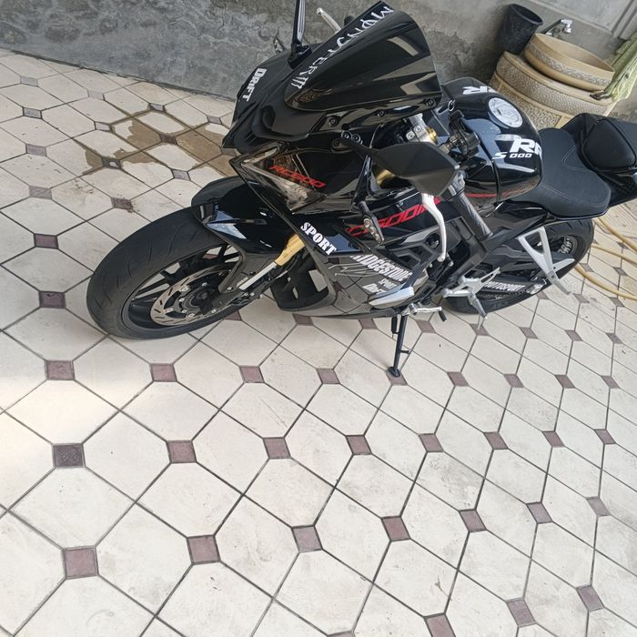 Cyclone RC600 holati idyagl 2025