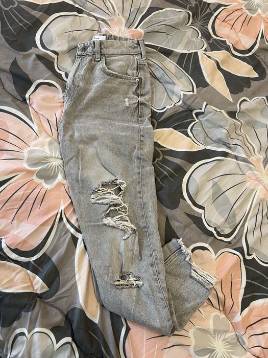 Дамски дънки