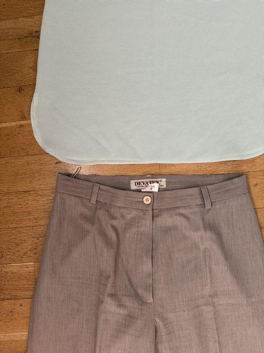 Прекрасен НОВ лот/костюм с ПОДАРЪЦИ