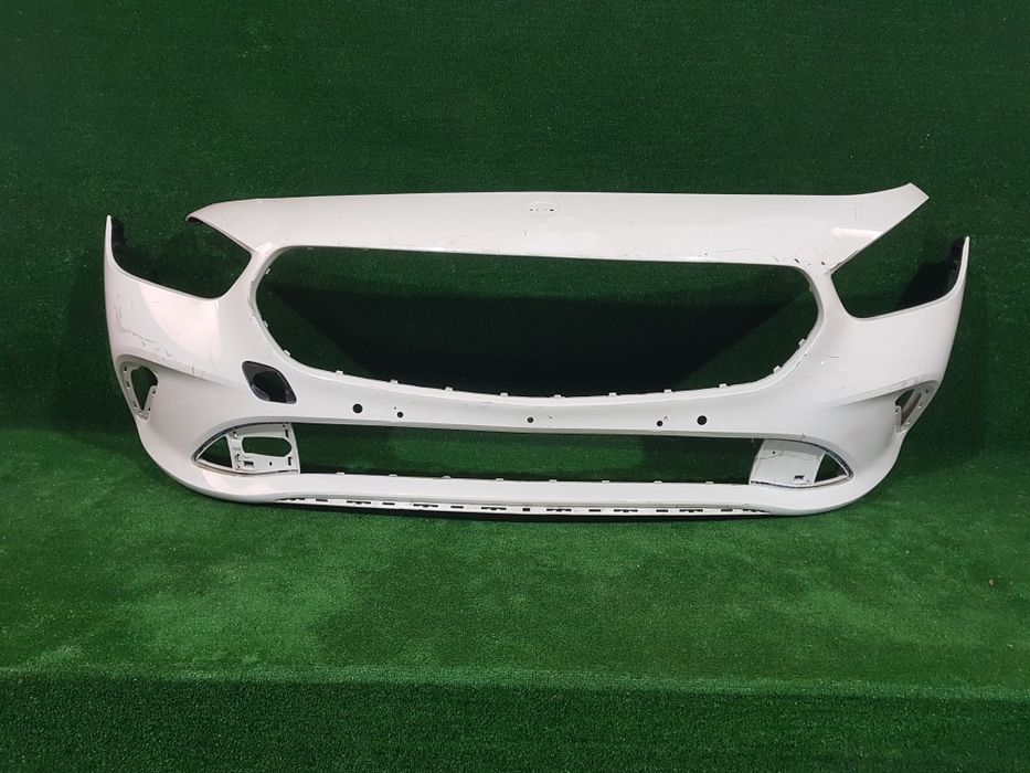 Bara fata Mercedes B-Class W247 an 2018-2022