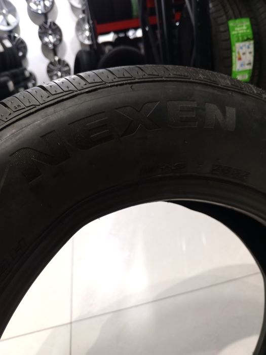 Balon shina NEXEN I.Q series1 205/65R15