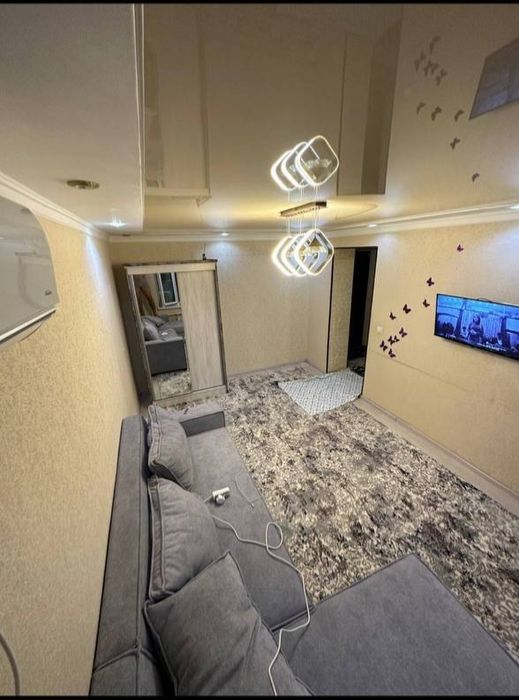 Срочно продаётся Чиланзар 6