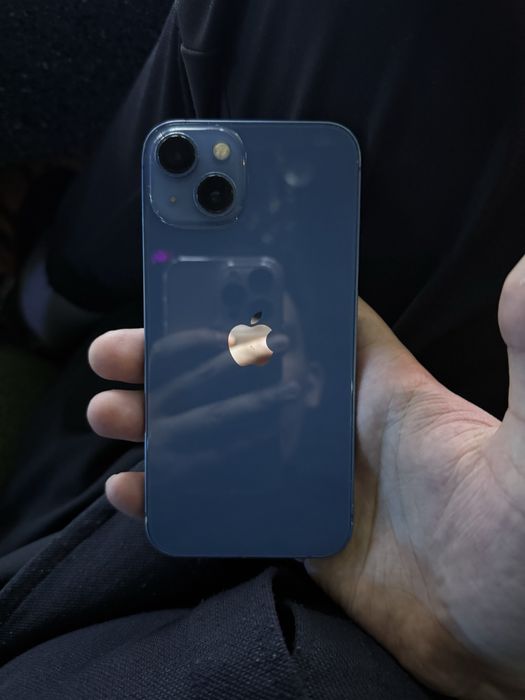 Iphone 13 128 gb 80%