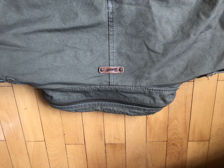 Мъжко  зимно  яке Brandit  M 65