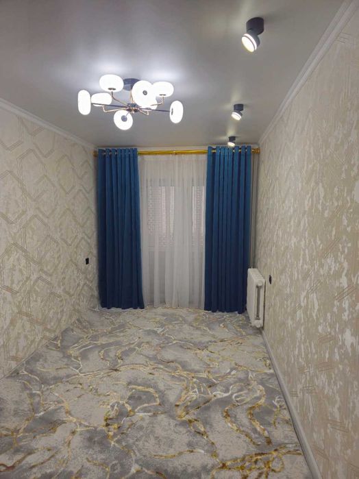 Продаётся Квартира
Адрес: Чиланзар 24 , Учтепинский р-н