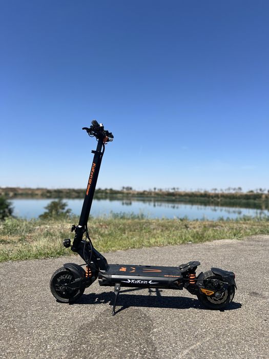 Kukirin g2 master nou