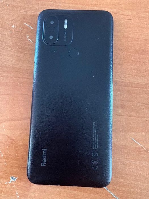 Продам редми2+ в хорошем состояние