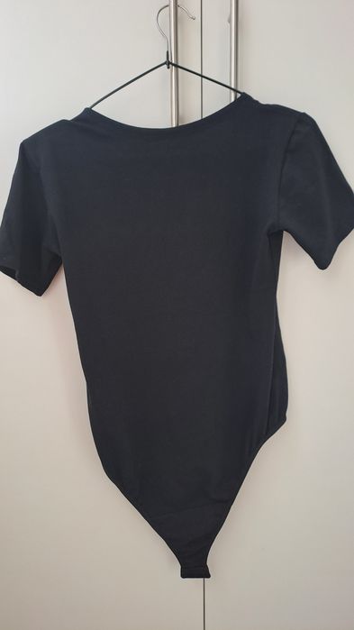 Body damă pe negru