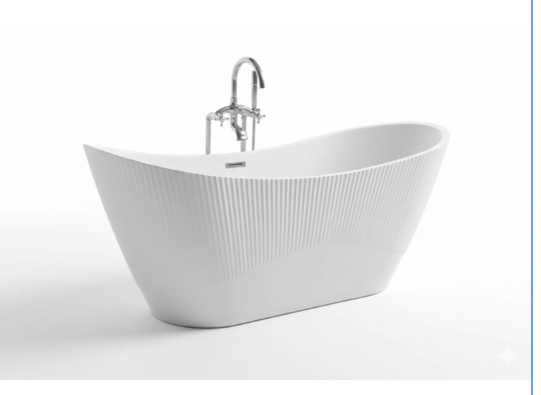 Ванны акриловая