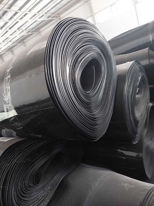 Геомембрана HDPE от производителя/ Ishlab chiqaruvchidan