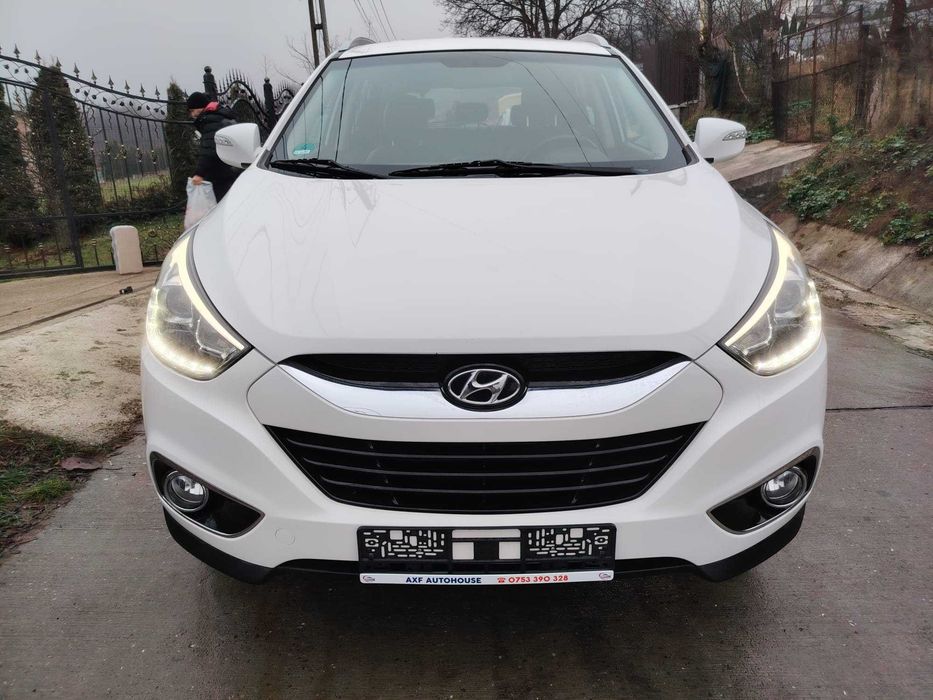 HYUNDAI ix35 2015 — imagine 3