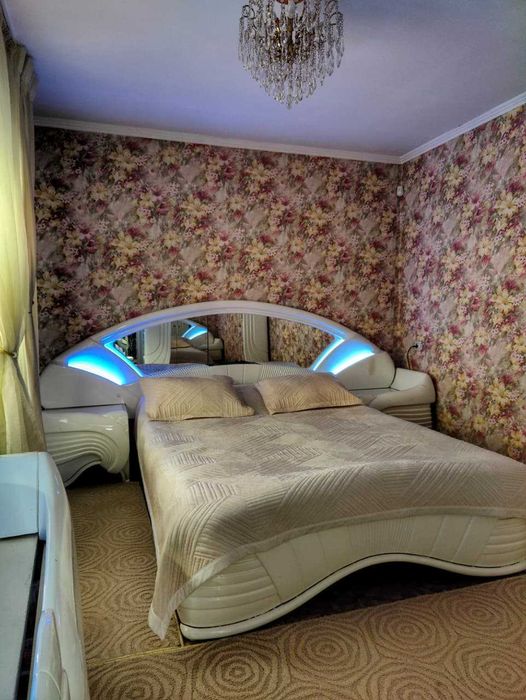 Спальный гарнитур Lanpas, Италия, премиум