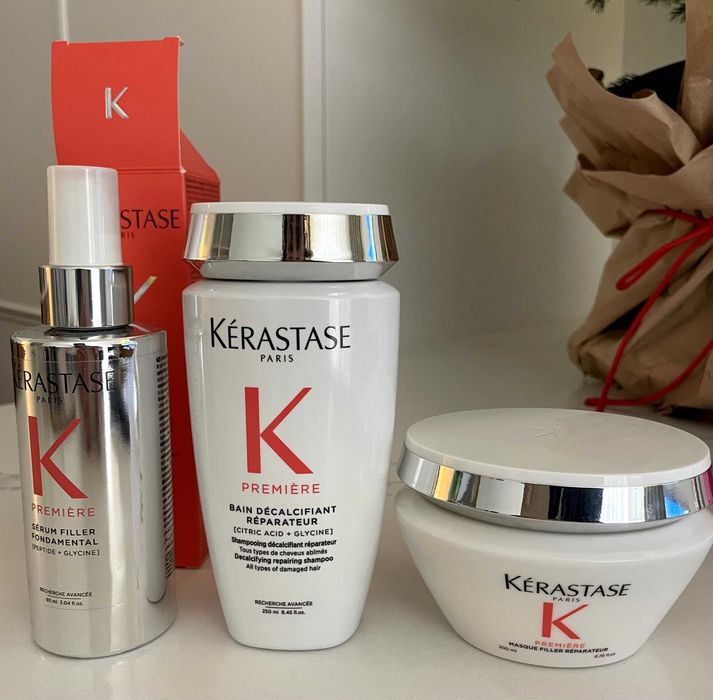Kerastase Premiere