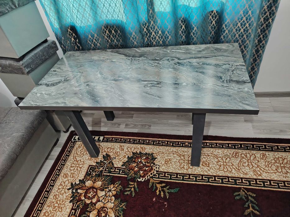 Uyingiz uchun qulay va sifatli mebel