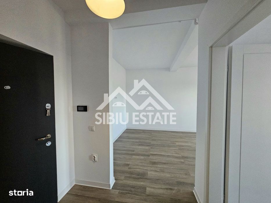 Apartament 2 camere NOU cu pod
