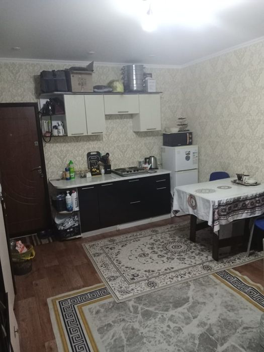 Продаем комнату, коридорного типа