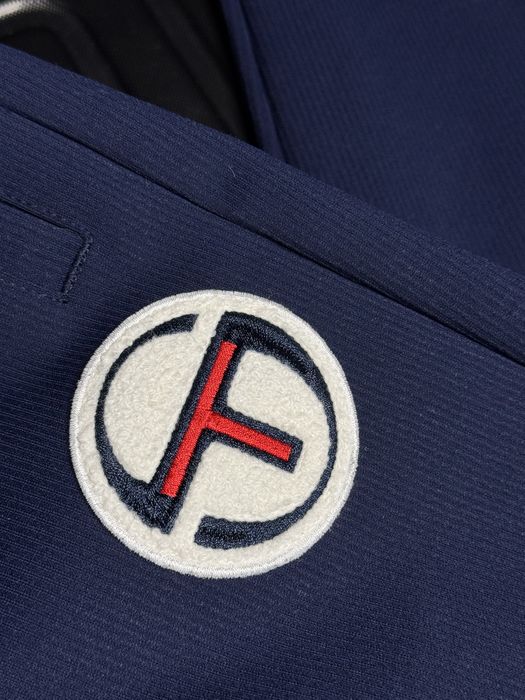 Спортивные штаны Sergio Tacchini новые