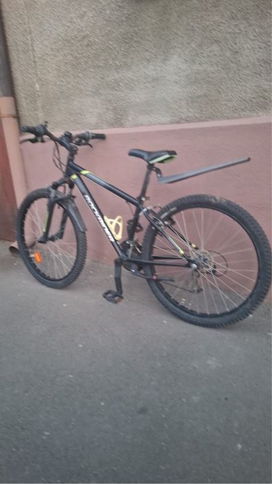 Bicicleta Mountaibike de copii Rockrider 24“ stare foarte buna !