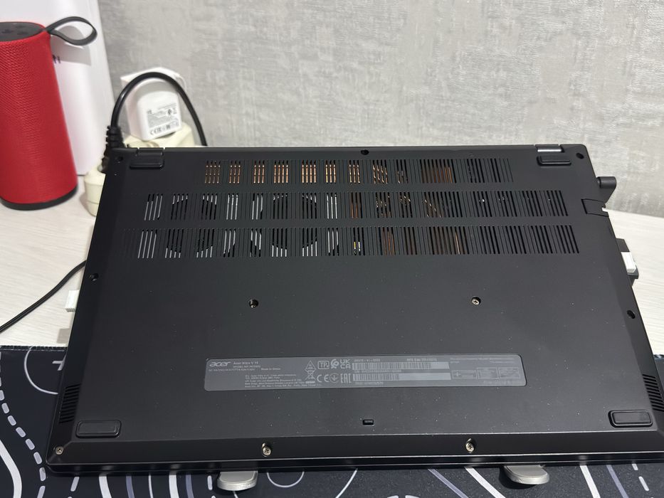 Ноутбук Acer Nitro V 15