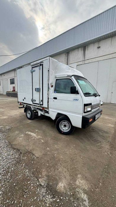 Тент на Labo, Shineray, Changan, Kia Bongo, Foton | Фургон
