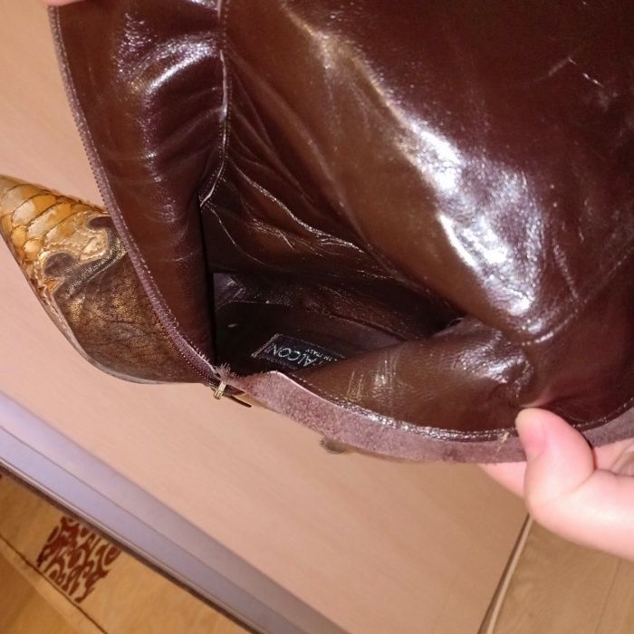 Сапоги женские, брендовые Европа