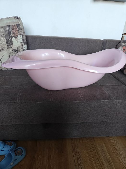 Ваночка для купания