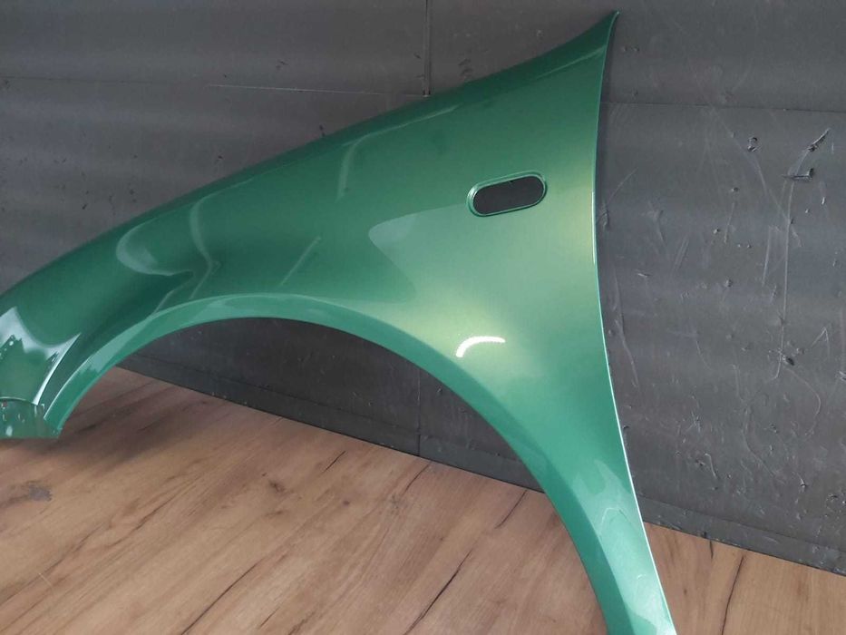 Aripa Fata Stanga VW Golf 4/IV 1998-2004 (LC6W (Verde))