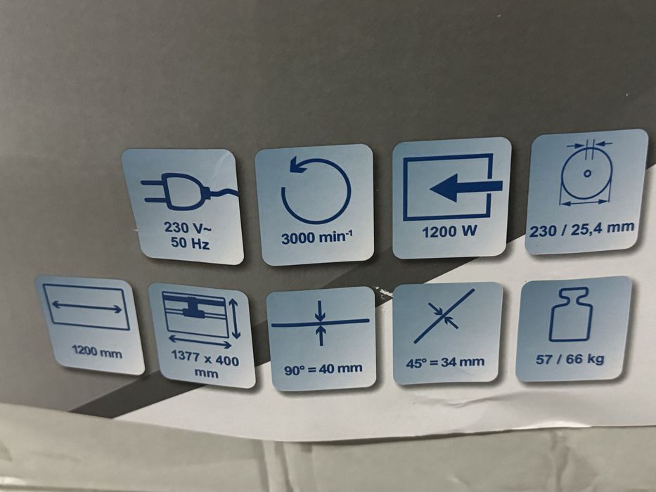 Masina de taiat gresie faianta marmura travertin 120 racire cu apa