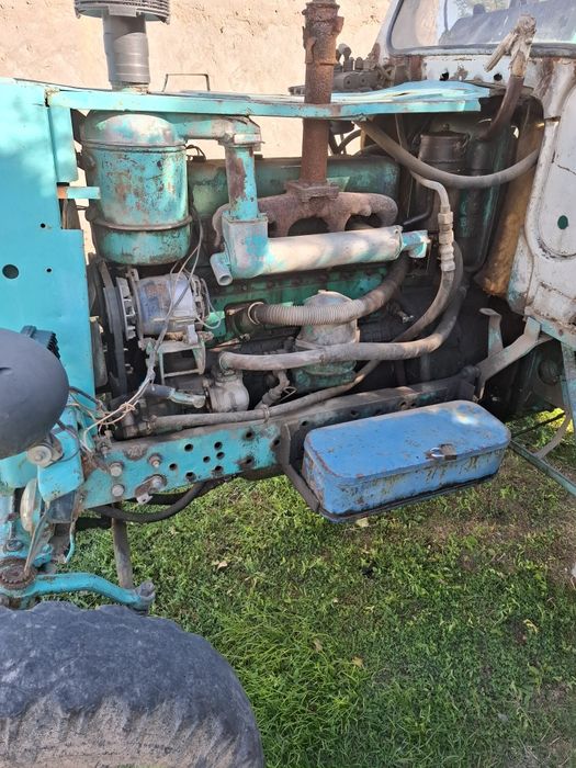 Юмз состоеня нормально