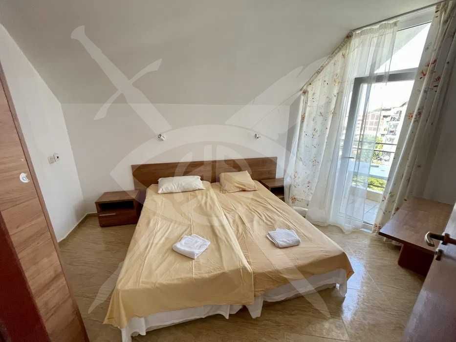 Продава се Тристаен апартамент в к.к. Слънчев бряг - 78 кв.м за 1065 €/кв.м - Снимка #2