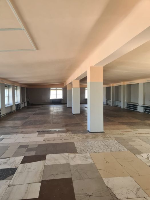 Сдам помещение.